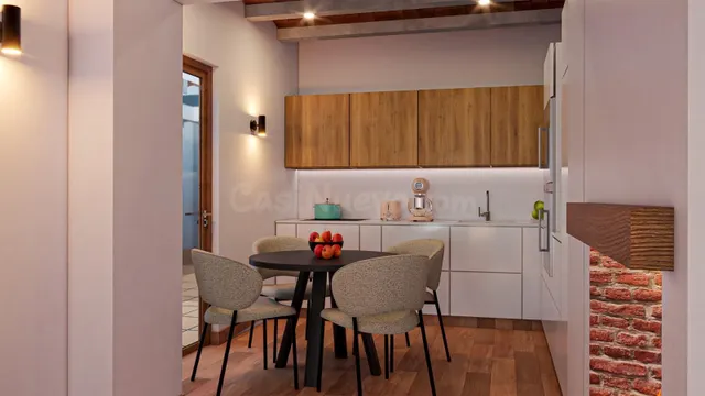 CASA DE 5 habitaciones EN EL CENTRO - foto 2