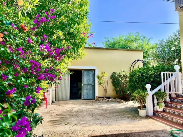 Villa 3 habitaciones 627m² en venta - Costa blanca sur — 18