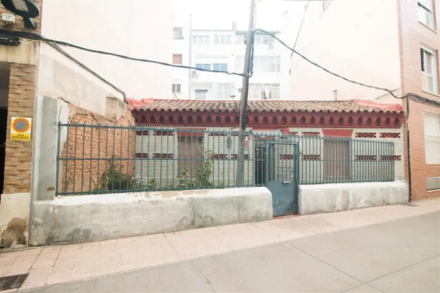 Casa 3 habitaciones 108m² en venta - Delicias
