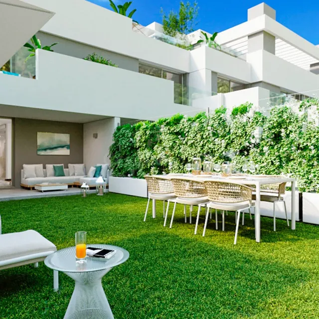 Parcela 3413m² en venta - Costa Del Sol - foto 4