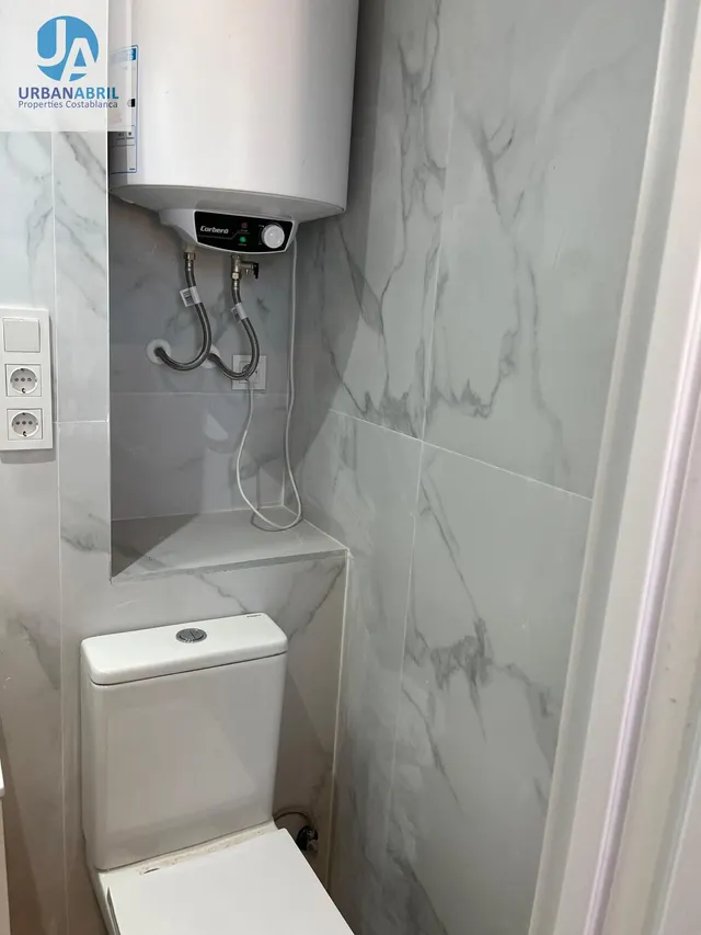 Moderno Loft Frente a la Playa en El Campello - €1000 — 6