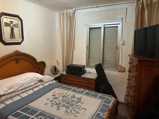 Casita en colonia Madrid — 6