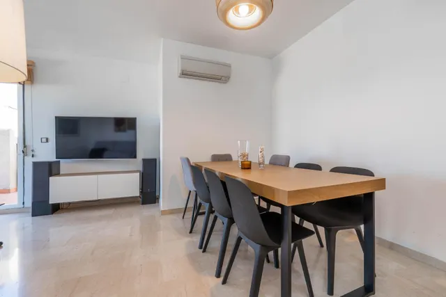 Venta de magnífico piso con amplia terraza - Monachil -- Granada — 12