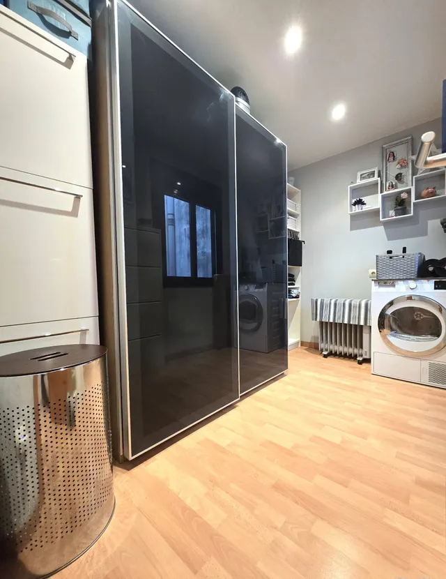 PRECIOSO y PRÁCTICO PISO para entrar a vivir -Zona Carrer Ample/ Pl. LLibertat de Reus- — 8