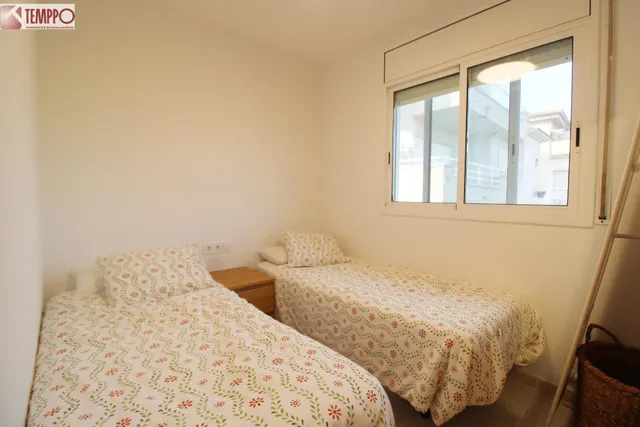 Casa independiente con piscina privada en Calafell — 21