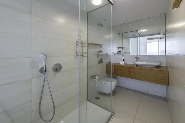 Apartamento 2 habitaciones 83m² en venta - Centro — 25
