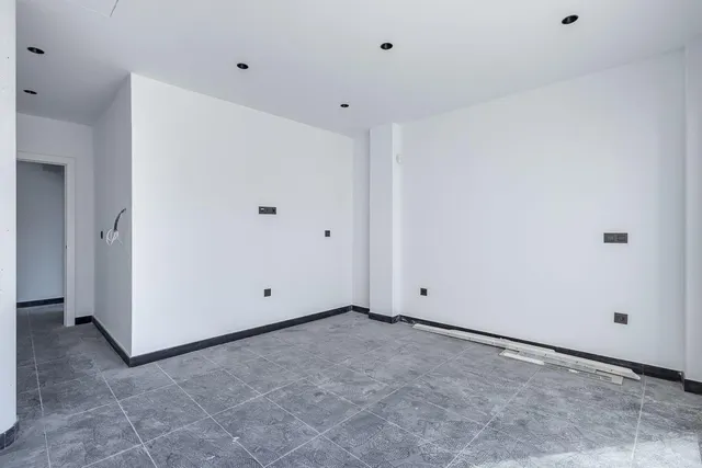 Edificio de nueva construcción en Churriana — 15