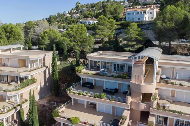 Apartamento 3 habitaciones 310m² en venta - Comunidad valenciana — 33