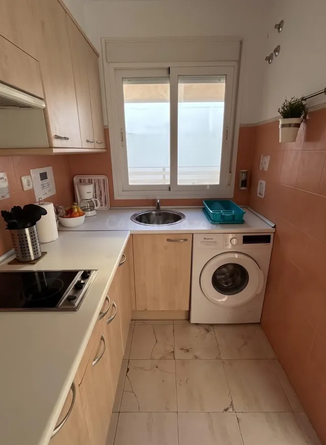 Piso 2 habitaciones 63m² en venta - San Isidro — 2