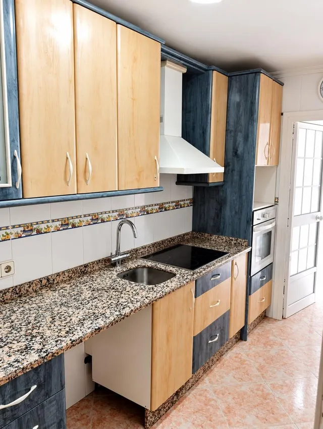 Piso 3 habitaciones 70m² en venta - La Fontanilla — 9
