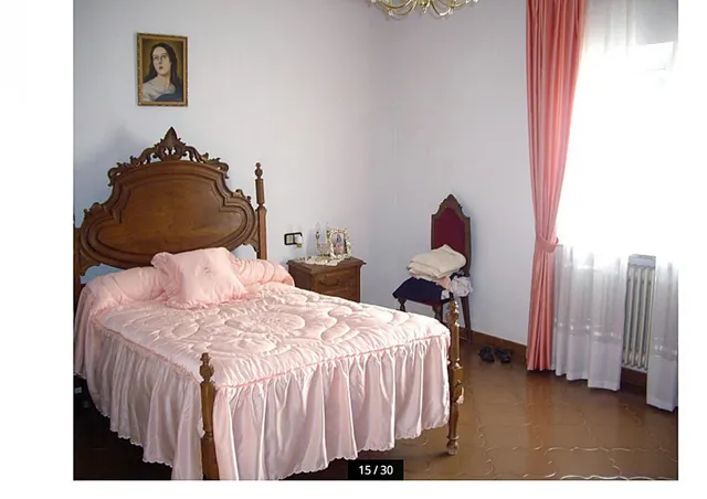 Urbis te ofrece un magnífico chalet independiente en venta en Vitigudino, Salamanca. — 14
