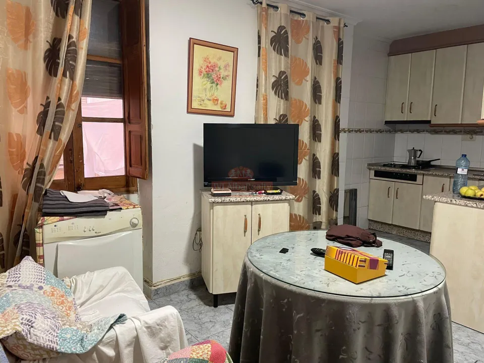 Se vende planta baja zona Rosario