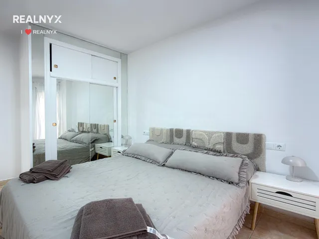 Playa de los locos! Estupendo apartamento con excelente diseño e iluminación + 2 Terrazas (500 mts playa) — 18