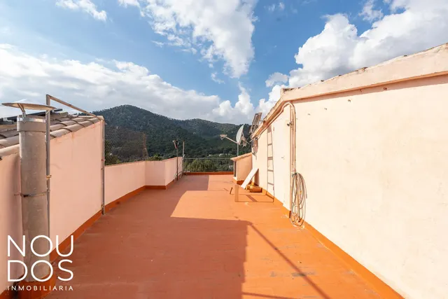 Casa Rural en Alaró — 32