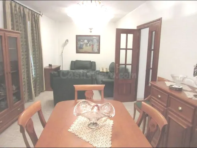 VIVIENDA SOBRE LOCAL - foto 5