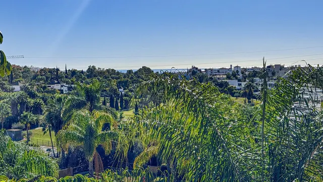 Ático Dúplex 3 habitaciones 210m² en venta - Costa Del Sol — 21
