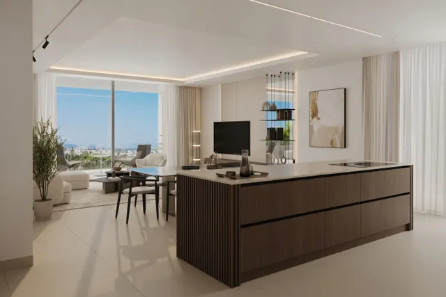 Bungalow Planta Alta 2 habitaciones 256m² en venta - San Pedro — 47