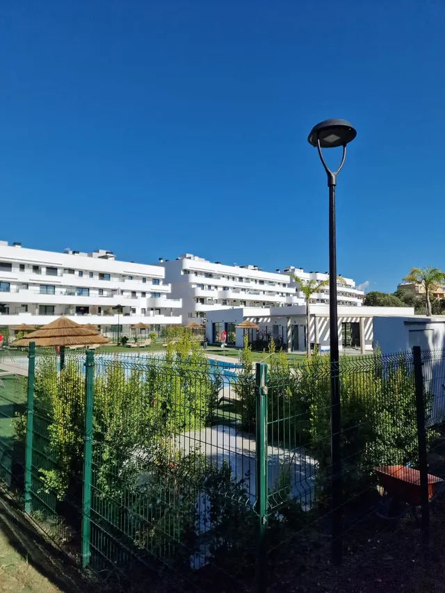 Apartamento 2 habitaciones 155m² en venta - Costa Del Sol — 30