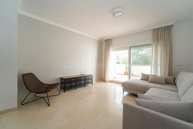 Ático de Elviria: Un Refugio Exclusivo en Marbella - foto 2