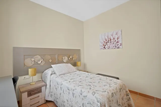 Adosado 4 habitaciones 192m² en venta - Centro — 18