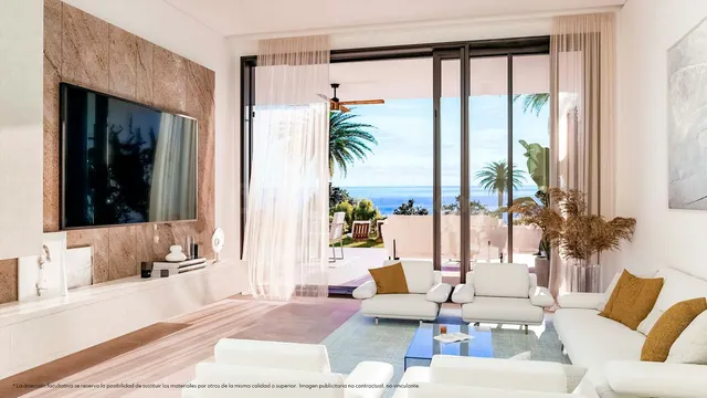Apartamento 3 habitaciones 100m² en venta - Centro — 4