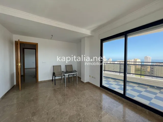 Apartamento a la venta en la playa de Gandia — 6
