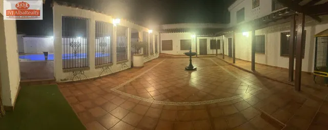 ESPECTACULAR CHALET EN PINARES DEL JUCAR — 43