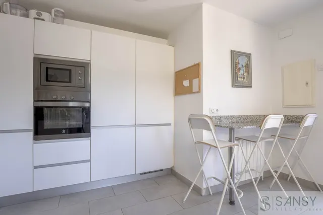 Casa-Chalet en Venta en Javea/Xabia Alicante — 9