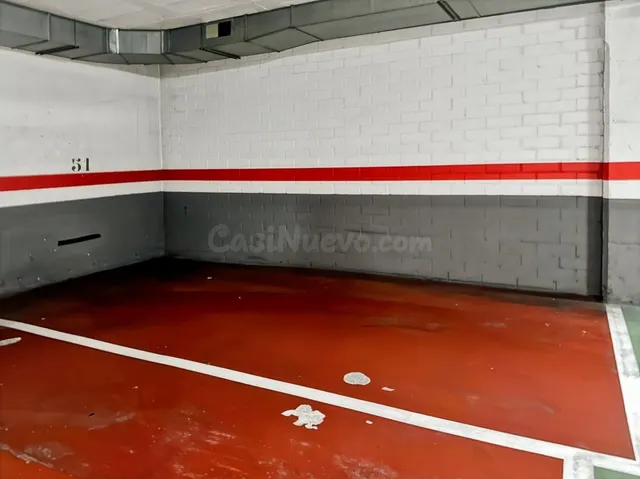 Tu gran parking en el corazón de Gracia - foto 2
