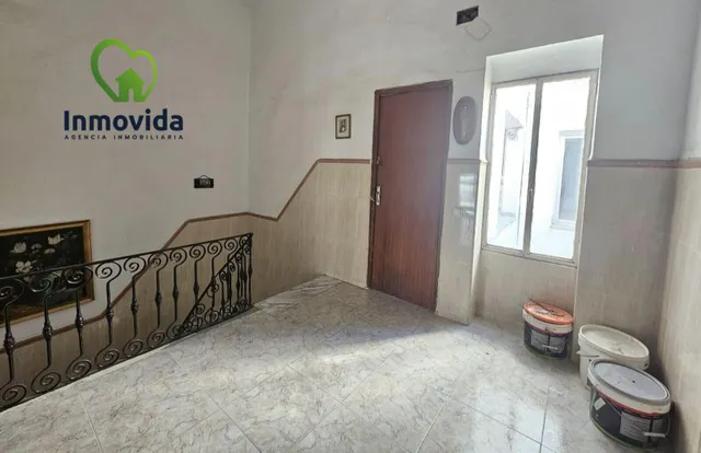 Amplia Casa en el Corazón del Casco Antiguo de Córdoba por €299,900 — 17