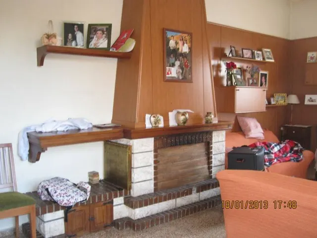 CHALET EN CASCO URBANO — 34