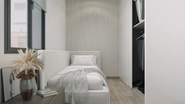 Apartamento 2 habitaciones 93m² en venta - Playa del Cura — 34
