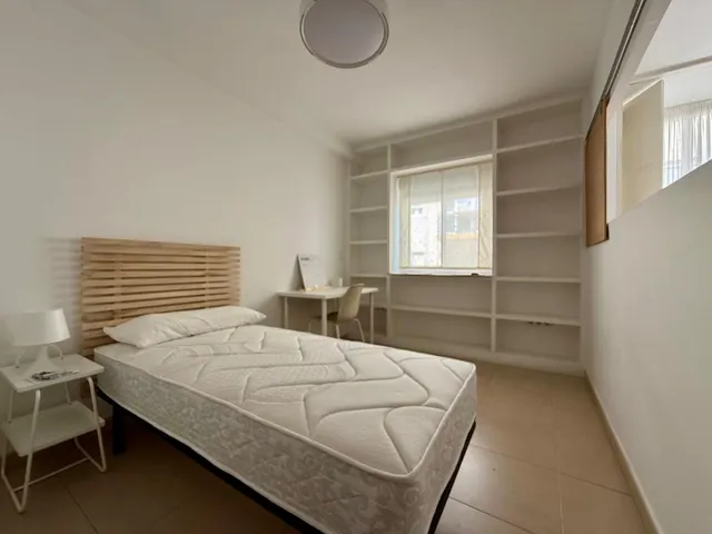 Preciosa vivienda EN ALQUILER en el barrio de la Macarena — 19