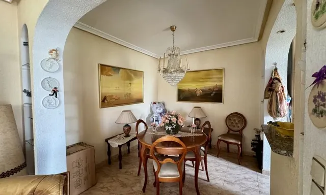 Villa 2 habitaciones 100m² en venta - La Chismosa — 16