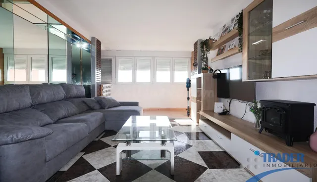 Piso 3 habitaciones 92m² en venta - Parque Miraflores - foto 4