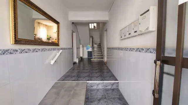 Piso en venta en Alumbres, Cartagena — 11