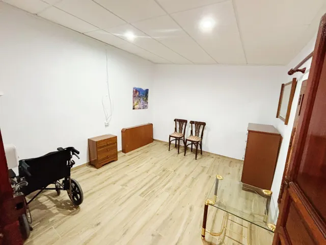 MAGNÍFICA CASA CON TERRAZA — 18
