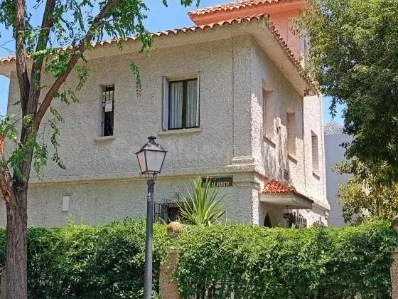 Chalet 7 habitaciones 217m² en venta - Retiro — 2