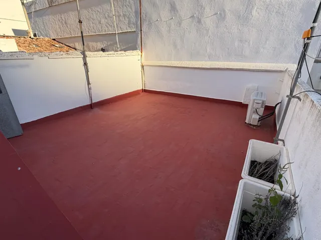 Casa en San Antonio. — 25