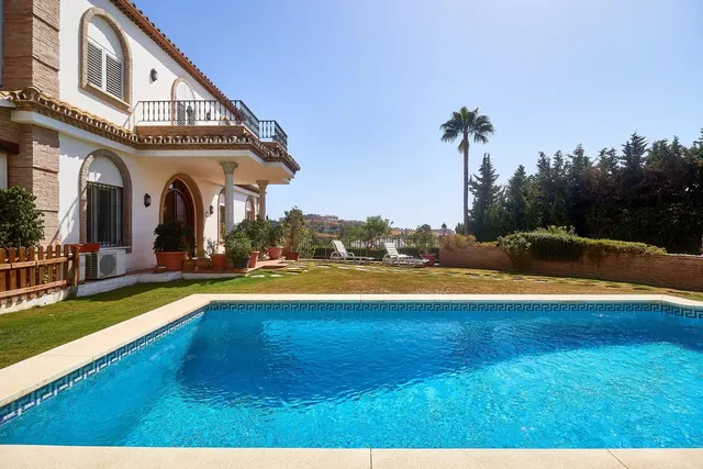 Chalet 4 habitaciones 483m² en venta - Riviera del sol - foto 5