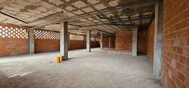 BAJO COMERCIAL EN UBICACIÓN PRIVILEGIADA EN EL CENTRO DE SAN PEDRO DEL PINATAR — 6