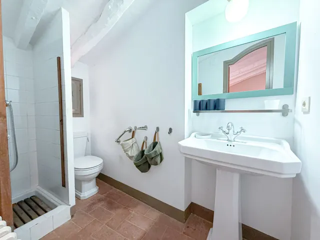 Casa 3 habitaciones 145m² en venta - Pirineo de girona — 44