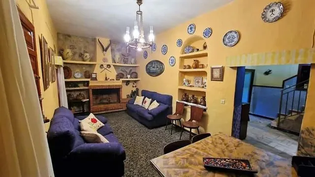 GRAN CORTIJO A LA VENTA EN GUAINOS — 2