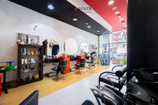Excelente oportunidad de negocio en Fuenlabrada — 17