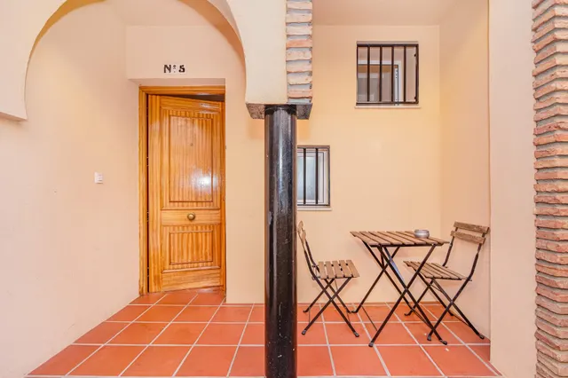 OPORTUNIDAD EN VENTA DE CASA ADOSADA DE 3 DORMITORIOS EN VEGAS DEL GENIL — 26