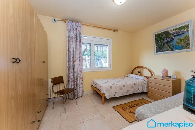 Casa en la Sentiu de Gavá — 44