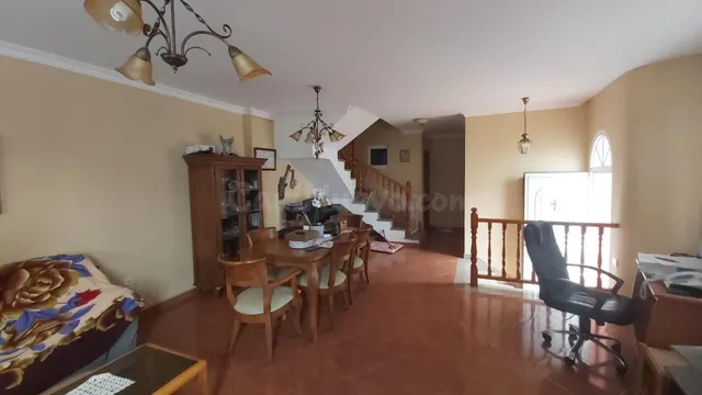 Se vende casa adosada en los Príncipes, Los Realejos - foto 2