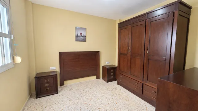 Piso en primera planta en la zona la soledad — 7