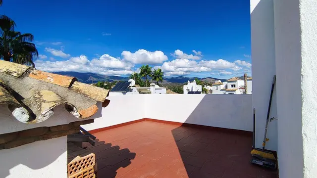 Villa 3 habitaciones 140m² en venta - El Padron — 35
