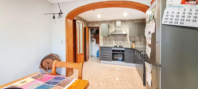 Chalet unifamiliar con árboles frutales en Urb. es Pinaret, Marratxí — 19
